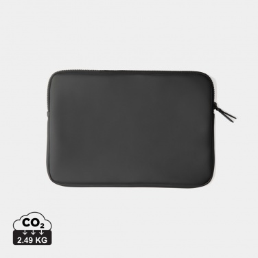 Logotrade promotional item picture of: VINGA Baltimore laptop case 12-15"