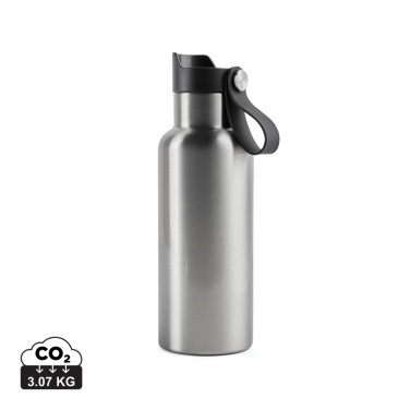 Logo trade business gift photo of: VINGA Balti vacuum bottle