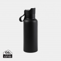 VINGA Balti vacuum bottle, black