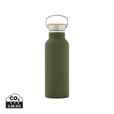 Logotrade corporate gift image of: VINGA Miles Thermos Bottle 500 ml