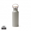 VINGA Miles Thermos Bottle 500 ml, grey