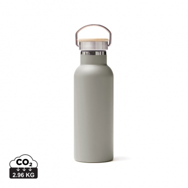 Logotrade promotional gift picture of: VINGA Miles Thermos Bottle 500 ml