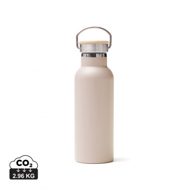 Logotrade promotional gift picture of: VINGA Miles Thermos Bottle 500 ml