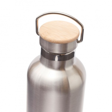 Logo trade promotional giveaways image of: VINGA Miles Large Thermos Bottle 1000 ml