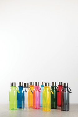 Logotrade corporate gift picture of: VINGA Lean Tritan Water Bottle