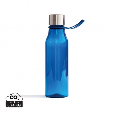 Logotrade business gift image of: VINGA Lean Tritan Water Bottle