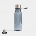 VINGA Lean Tritan Water Bottle, anthracite