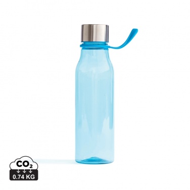 Logotrade promotional item picture of: VINGA Lean Tritan Water Bottle