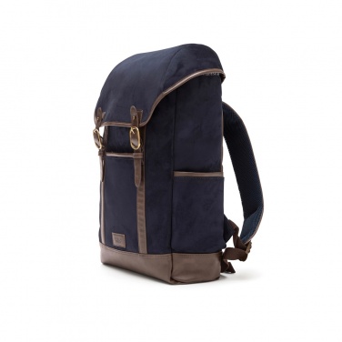 Logotrade promotional gift picture of: VINGA Hunton backpack