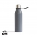 VINGA Lean Thermo Bottle, grey