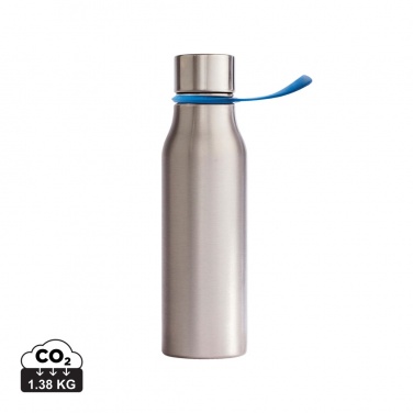 Logotrade advertising products photo of: VINGA Lean Thermo Bottle