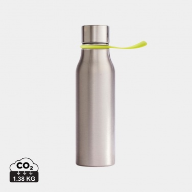 Logotrade promotional product image of: VINGA Lean Thermo Bottle