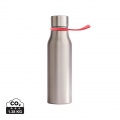 VINGA Lean Thermo Bottle, red