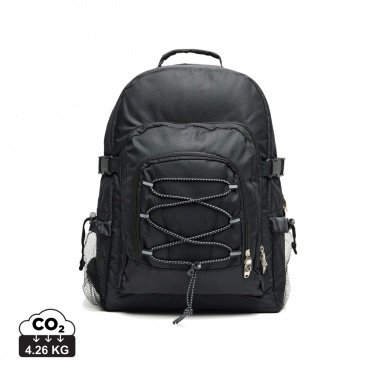 Logotrade promotional gift picture of: VINGA Parks cooler backpack