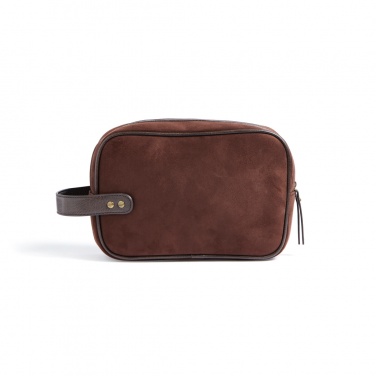 Logotrade promotional item image of: VINGA Hunton toiletry bag