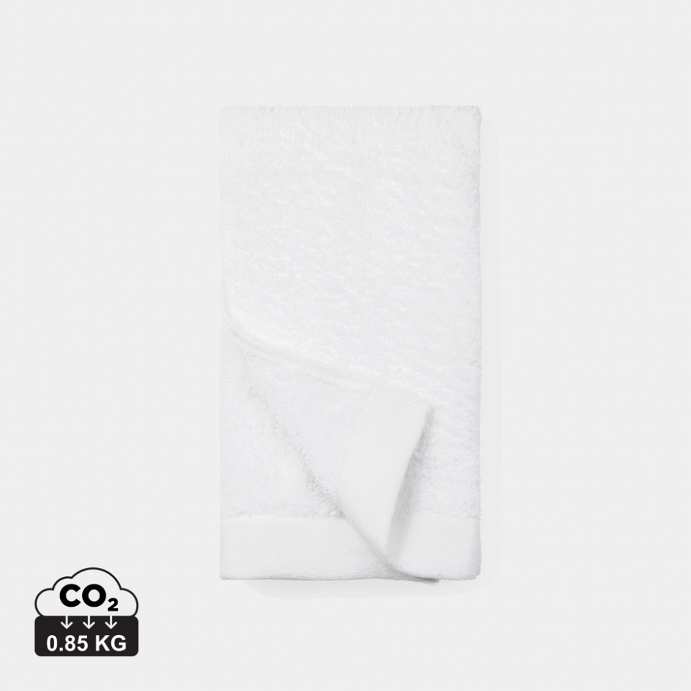 Logotrade promotional items photo of: VINGA Birch towels 40x70