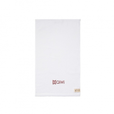 Logotrade promotional products photo of: VINGA Birch towels 40x70