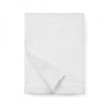 Logotrade promotional product image of: VINGA Birch towels 70x140