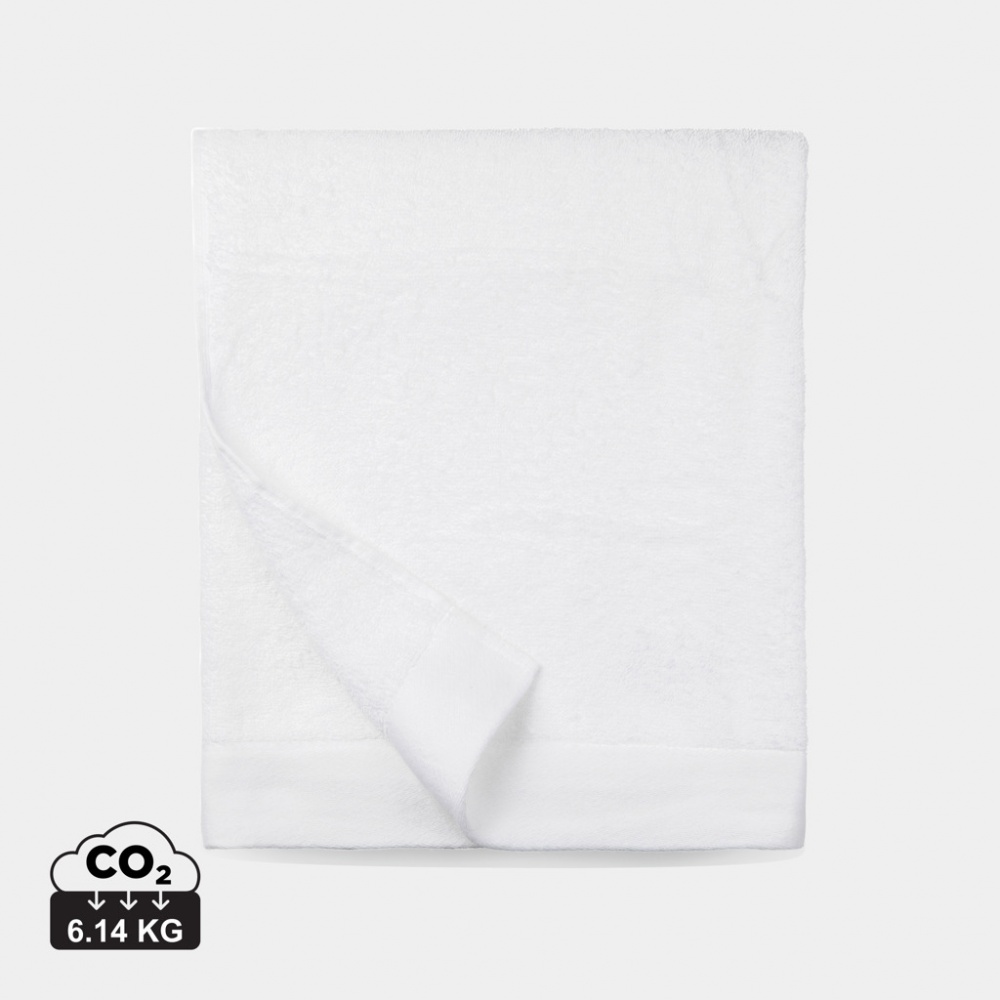 Logo trade promotional items image of: VINGA Birch towels 90x150