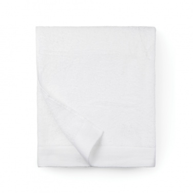 Logo trade promotional gift photo of: VINGA Birch towels 90x150