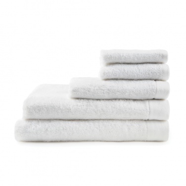 Logo trade advertising product photo of: VINGA Birch towels 90x150