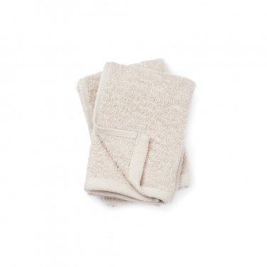 Logo trade promotional items image of: VINGA Birch towels 30x30