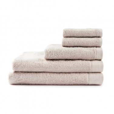 Logotrade promotional item picture of: VINGA Birch towels 30x30