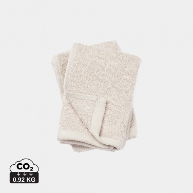 Logo trade promotional products image of: VINGA Birch towels 30x30