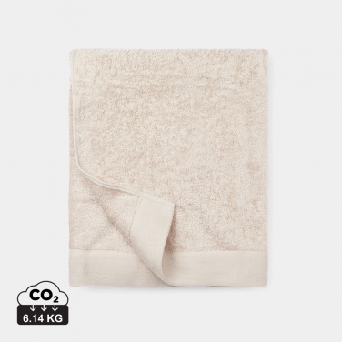 Logo trade promotional products picture of: VINGA Birch towels 90x150