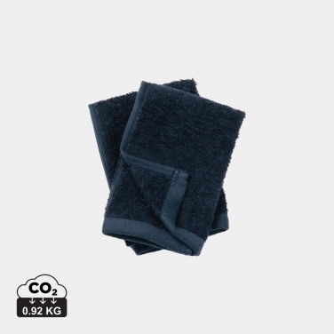 Logo trade promotional merchandise image of: VINGA Birch towels 30x30