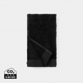 VINGA Birch towels 40x70, black