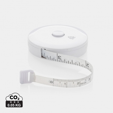 Logotrade advertising product image of: RCS recycled plastic tailor tape