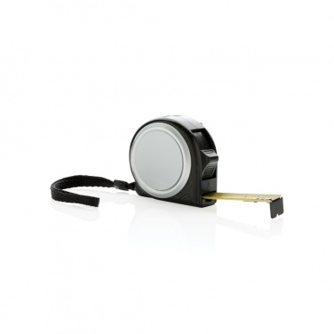 Logo trade advertising product photo of: Measuring tape - 5m/19mm