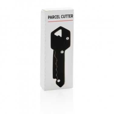 Logo trade promotional item photo of: Parcel cutter