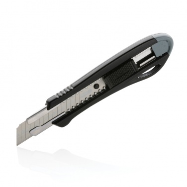 Logo trade promotional items picture of: Refillable RCS recycled plastic professional knife