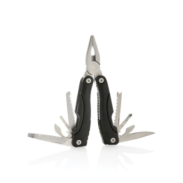 Logo trade promotional merchandise image of: Fix multitool