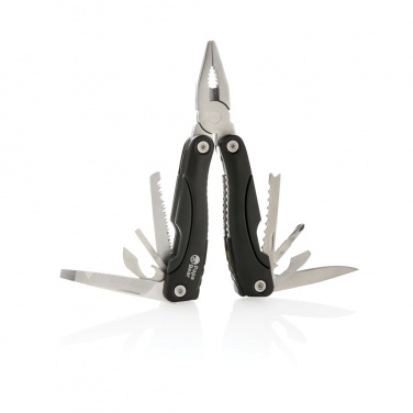 Logo trade promotional gifts image of: Fix multitool