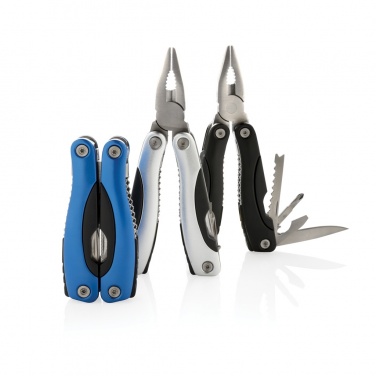 Logo trade promotional merchandise picture of: Fix multitool