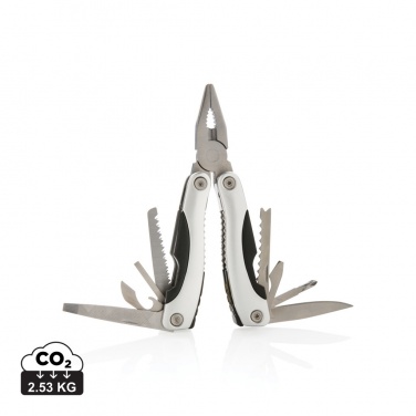 Logo trade promotional gifts picture of: Fix multitool