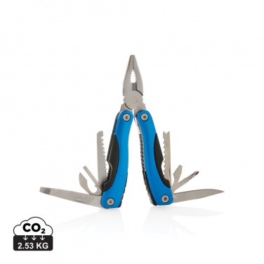 Logo trade promotional items image of: Fix multitool