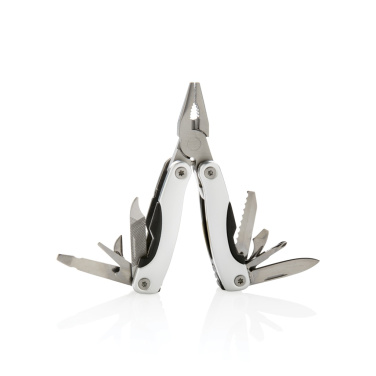 Logo trade promotional giveaways image of: Mini Fix multitool