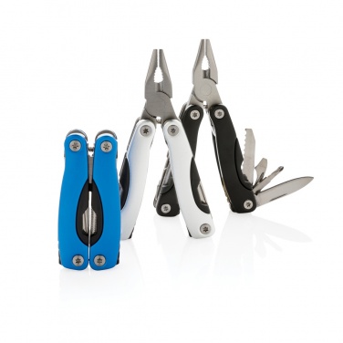 Logo trade corporate gifts picture of: Mini Fix multitool