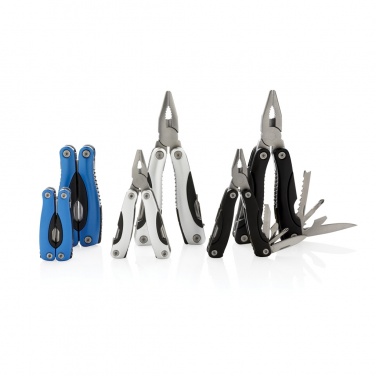 Logo trade corporate gifts image of: Mini Fix multitool