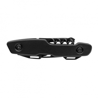 Logo trade corporate gifts image of: Gear X multifunctional knife