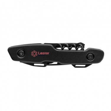 Logotrade promotional items photo of: Gear X multifunctional knife