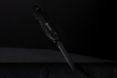 Logo trade promotional gifts picture of: Gear X multifunctional knife