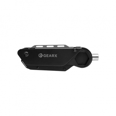 Logo trade promotional items image of: Gear X bicycle tool