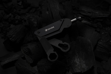 Logotrade promotional product image of: Gear X bicycle tool