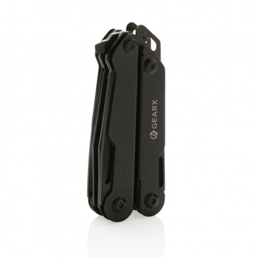 Logotrade promotional item image of: Gear X plier multitool