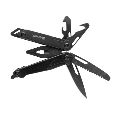 Logotrade promotional giveaway picture of: Gear X plier multitool